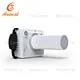 handle dental x rays